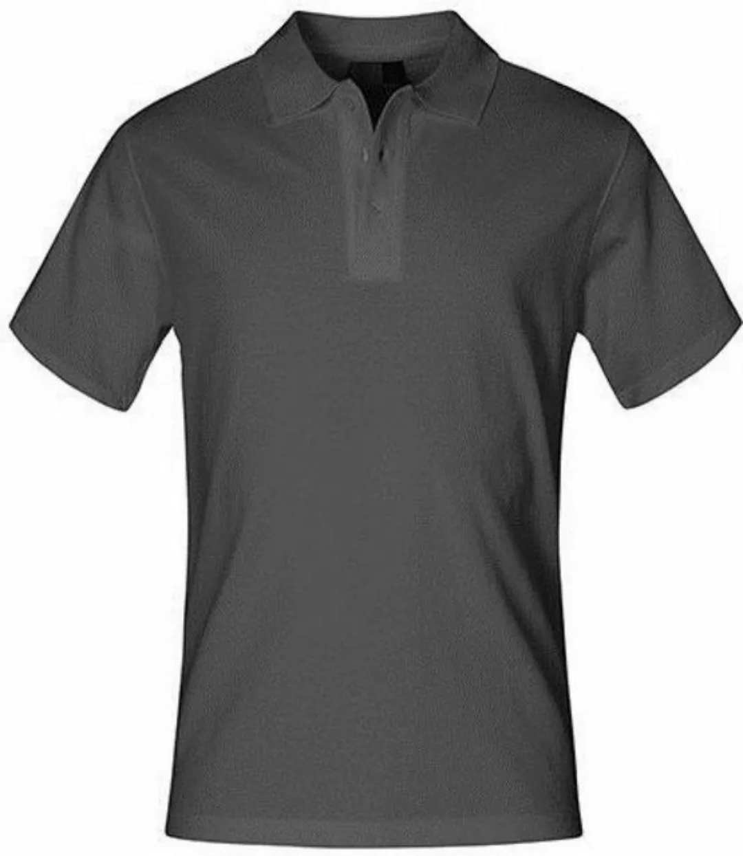 Promodoro Poloshirt Herren Superior Polo / Baumwoll-Piqué günstig online kaufen