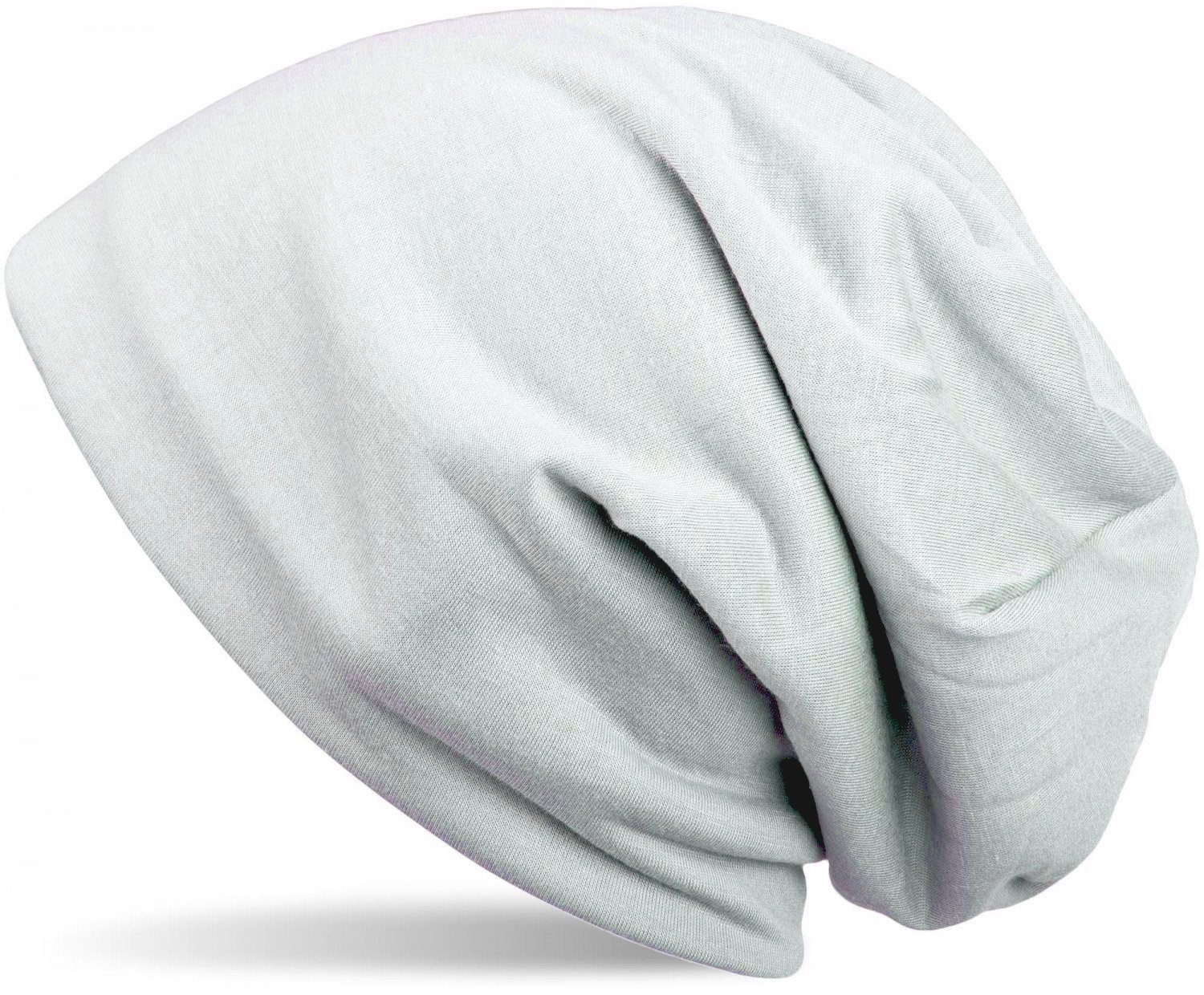 styleBREAKER Beanie Uni Slouch Beanie Mütze günstig online kaufen
