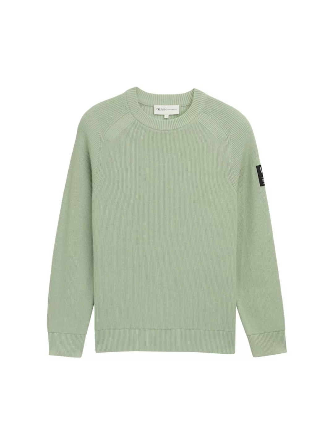 Tom Tailor Denim Herren Pullover 1047973 günstig online kaufen