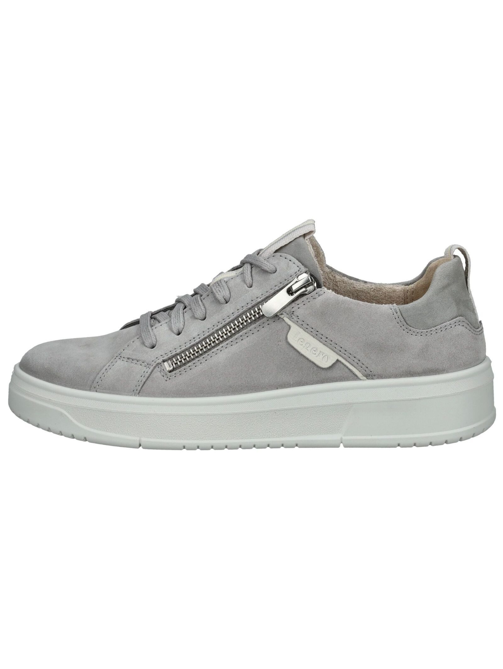Legero T4 Jump Sneaker Obermaterial: Leder günstig online kaufen