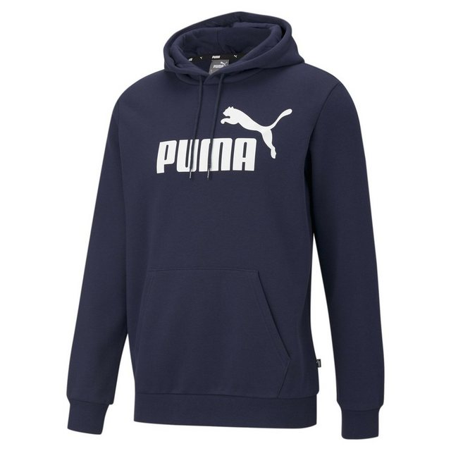 PUMA Hoodie Essentials Big Logo Hoodie Herren günstig online kaufen