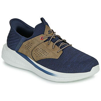 Skechers  Sneaker SLADE SLIP-INS günstig online kaufen