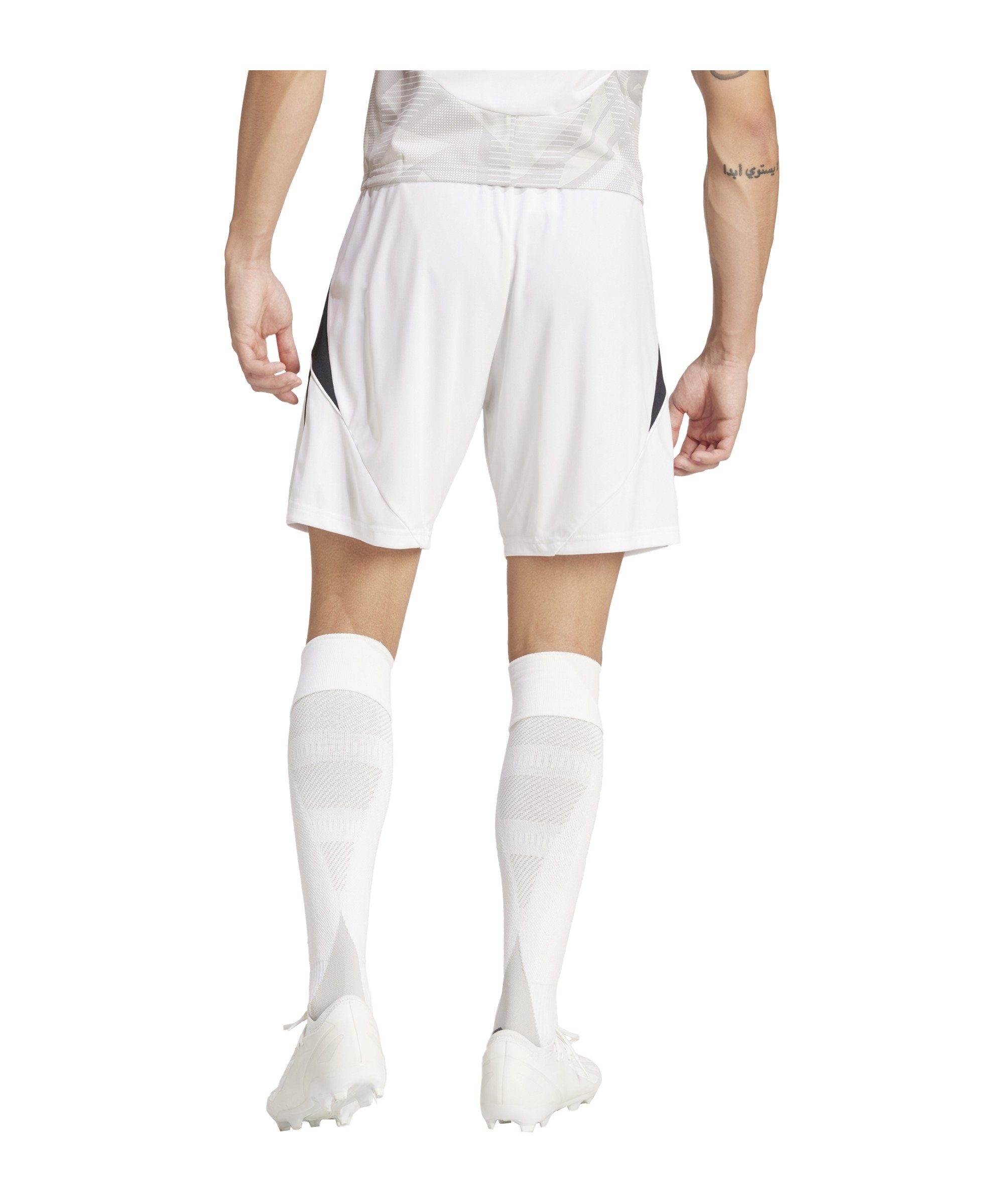 adidas Performance Sporthose adidas Performance Tiro günstig online kaufen
