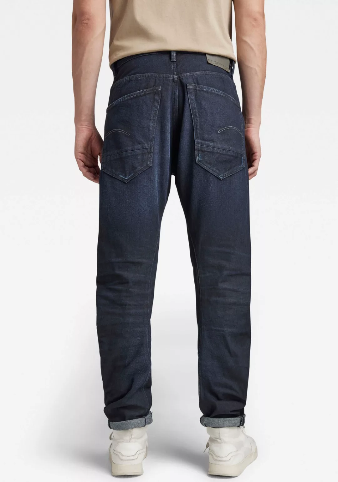 G-STAR Slim-fit-Jeans Arc 3D günstig online kaufen