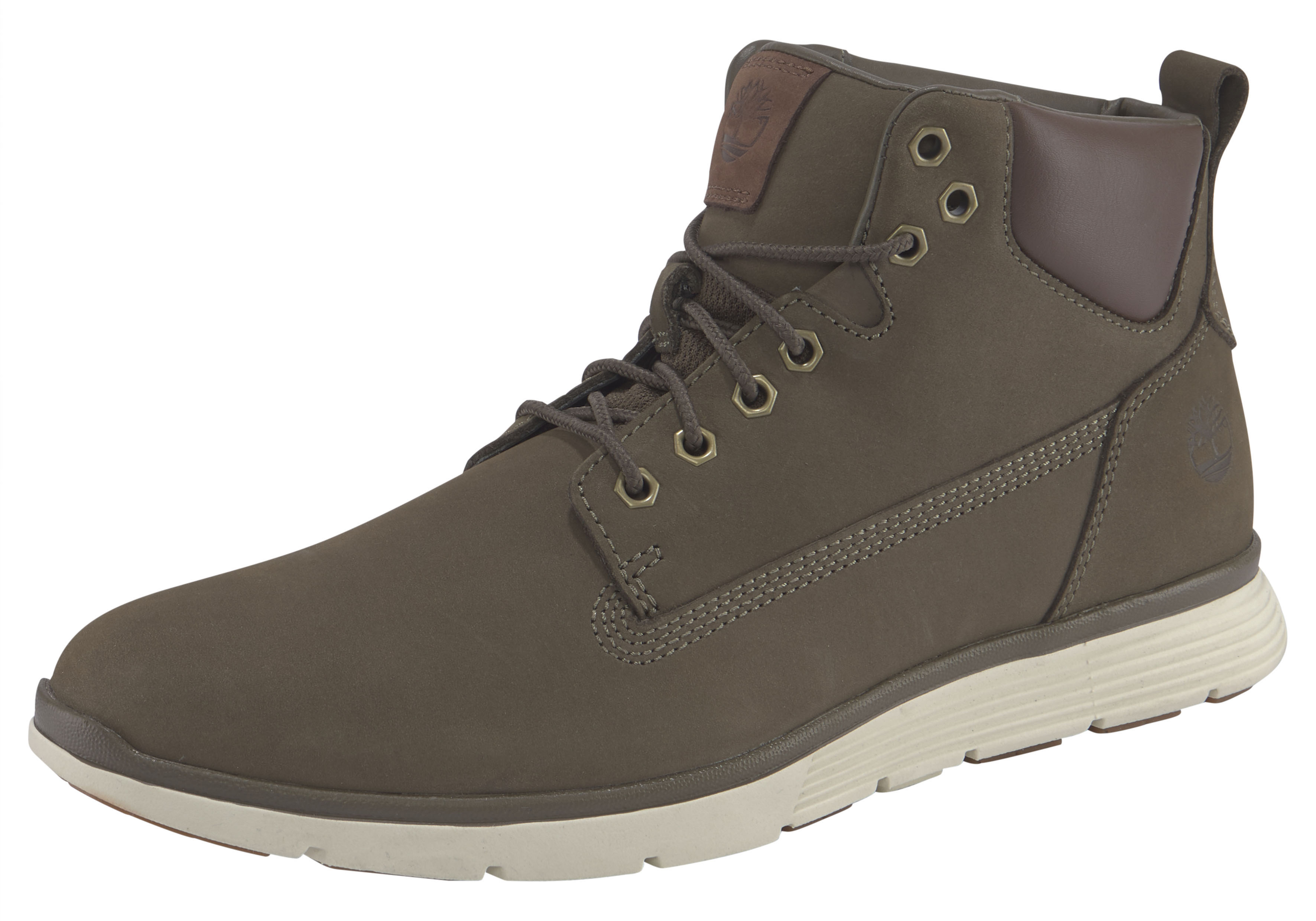 Timberland Schnürboots "Killington Chukka", Winterstiefel, Schnürstiefel, W günstig online kaufen