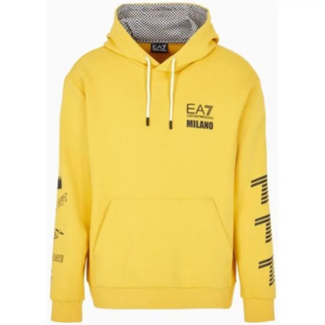 Emporio Armani EA7  Sweatshirt 6RPM70PJ07Z günstig online kaufen