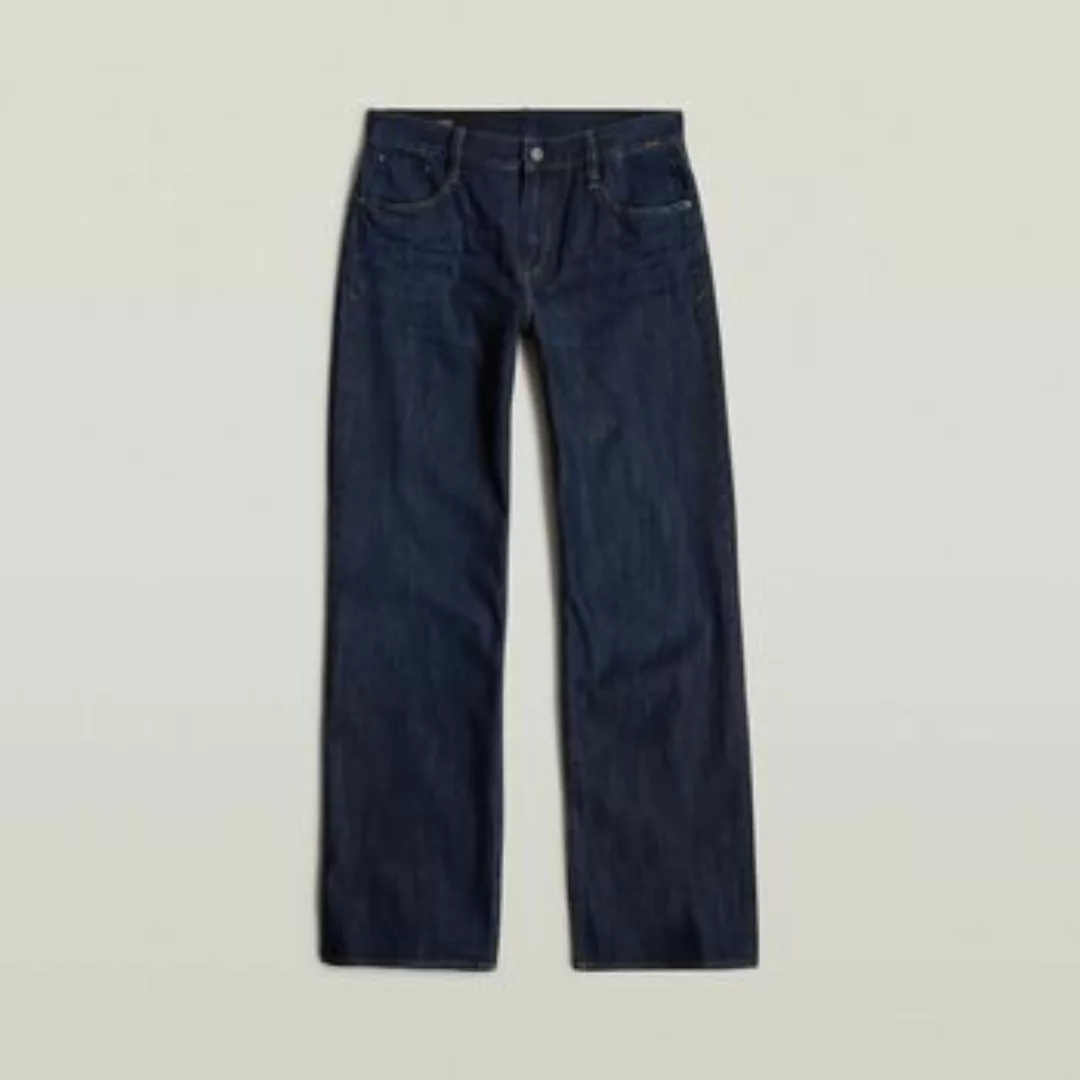 G-Star Raw  Jeans D22889-D536 JUDEE LOOSE-G845 - WORN IN MIDNIGHT günstig online kaufen