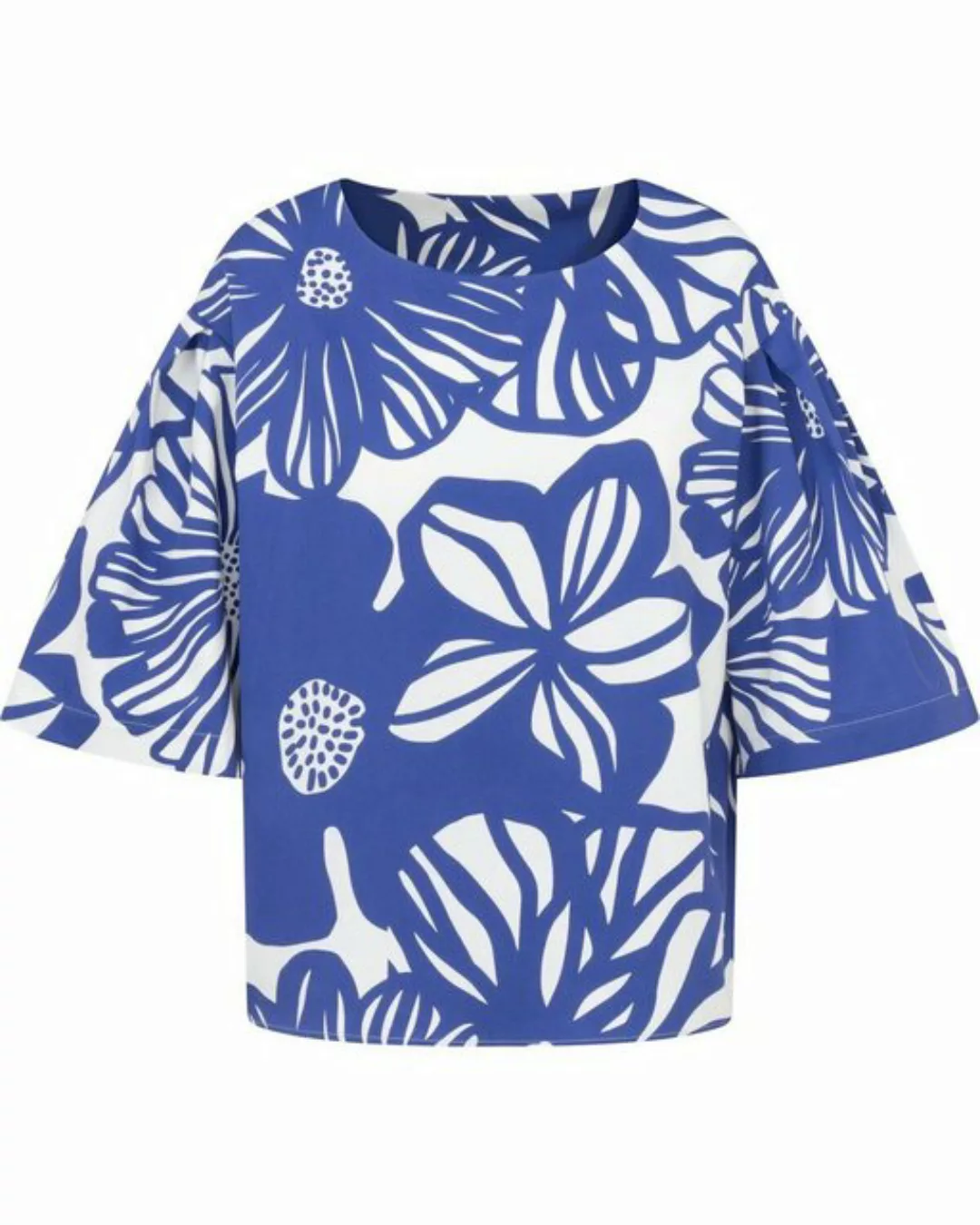 seidensticker Shirtbluse Blusenshirt günstig online kaufen