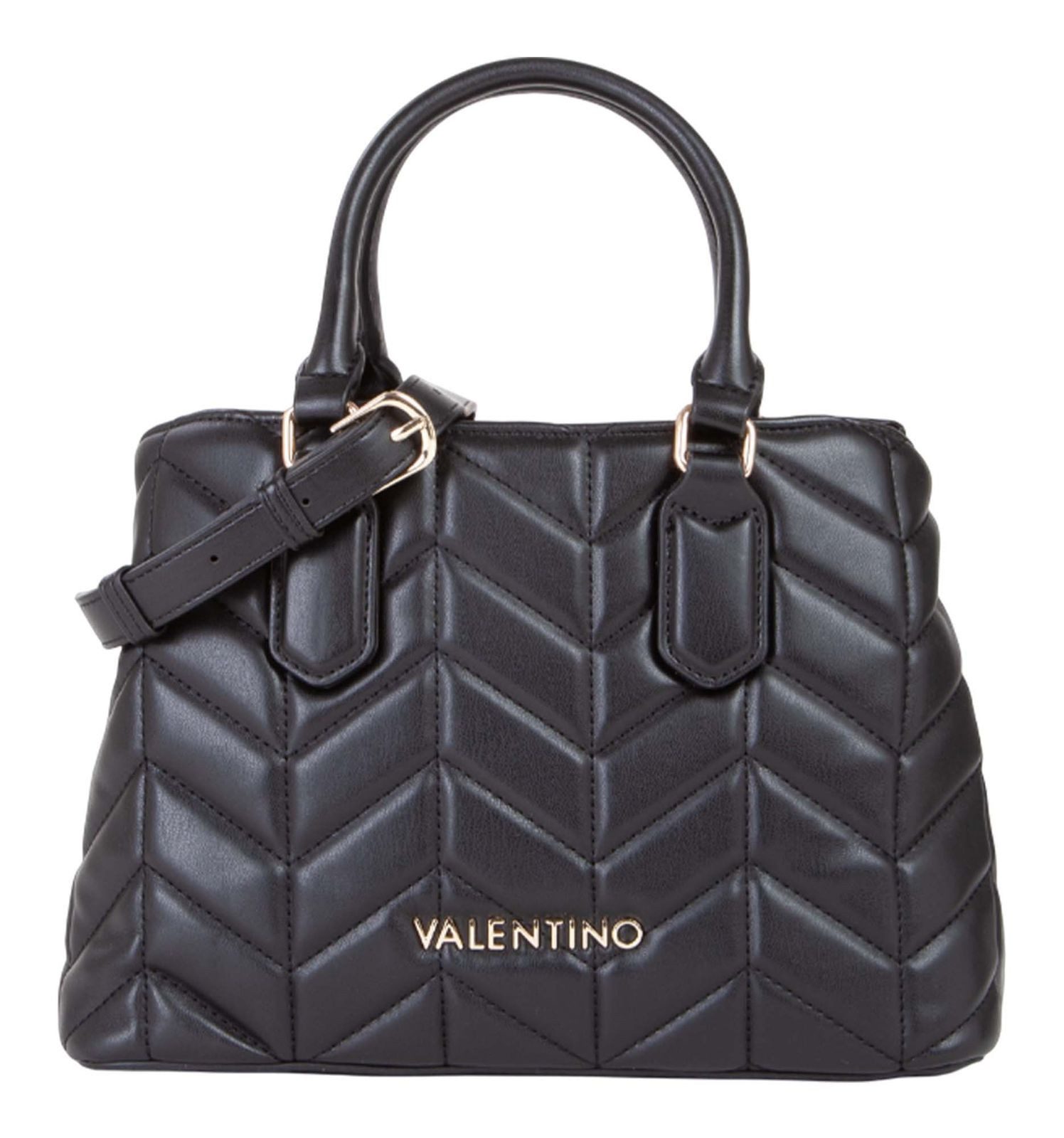 VALENTINO BAGS Shopper "SHOPPING PETAL RE", Umhängetasche Henkeltasche Schu günstig online kaufen
