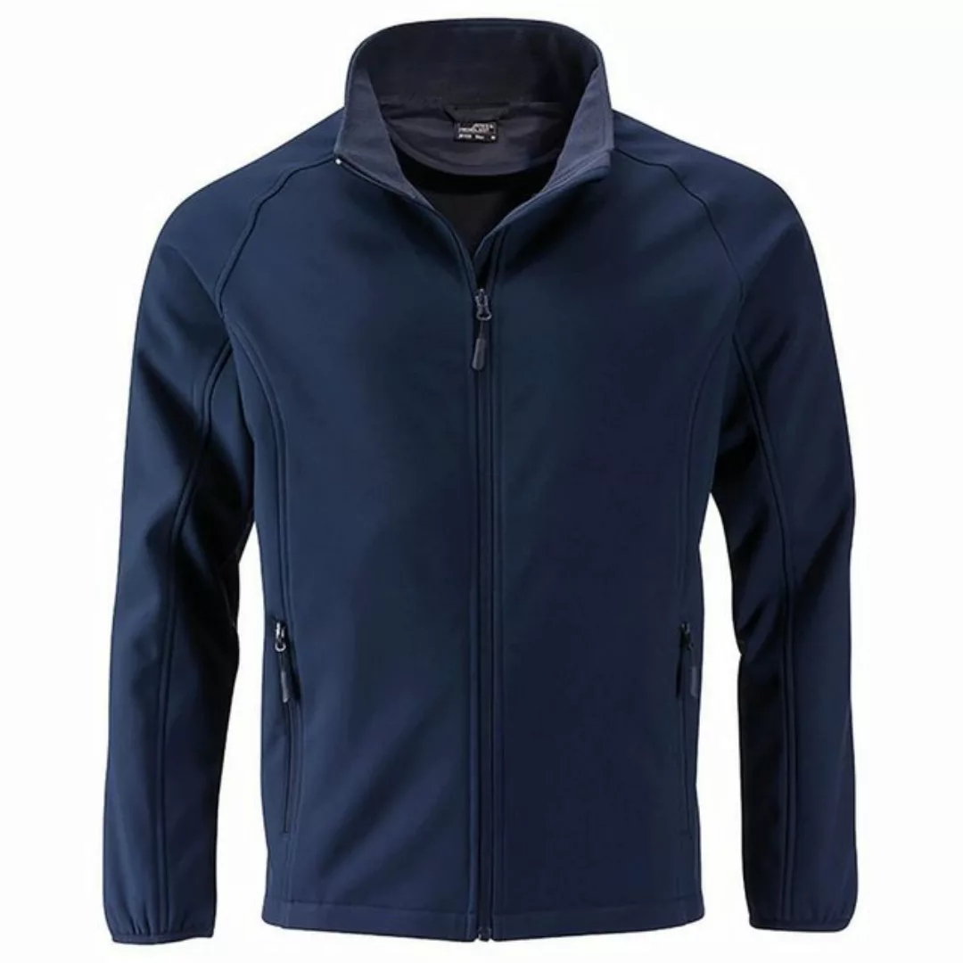 James & Nicholson Softshelljacke Promo Softshell Jacke günstig online kaufen