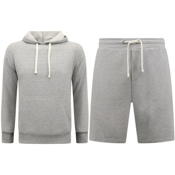 Enos  Jogginganzüge Hoodie Jogginghose SET günstig online kaufen