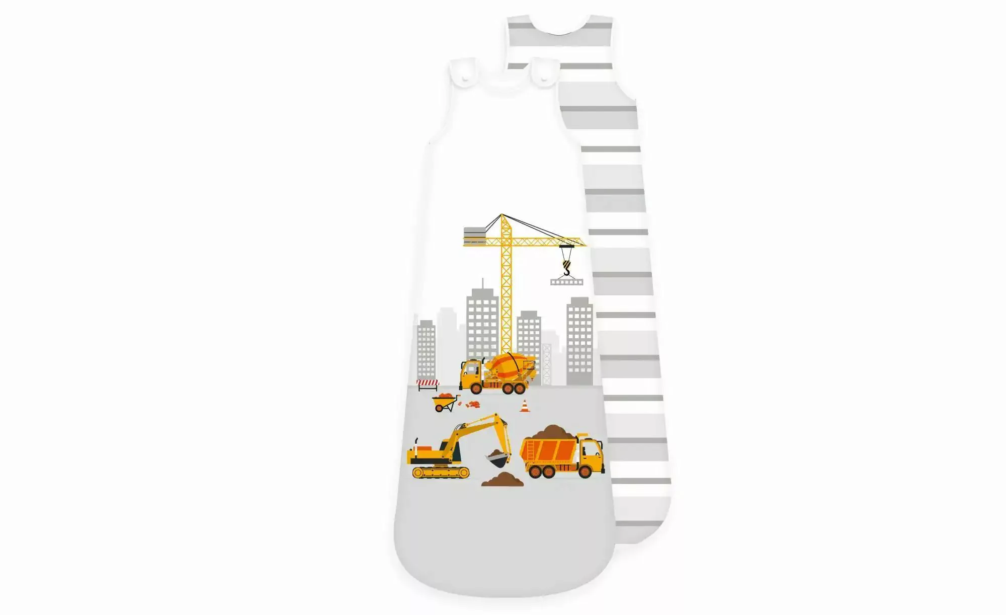 Baby Best Babyschlafsack Baustelle (1 tlg) günstig online kaufen