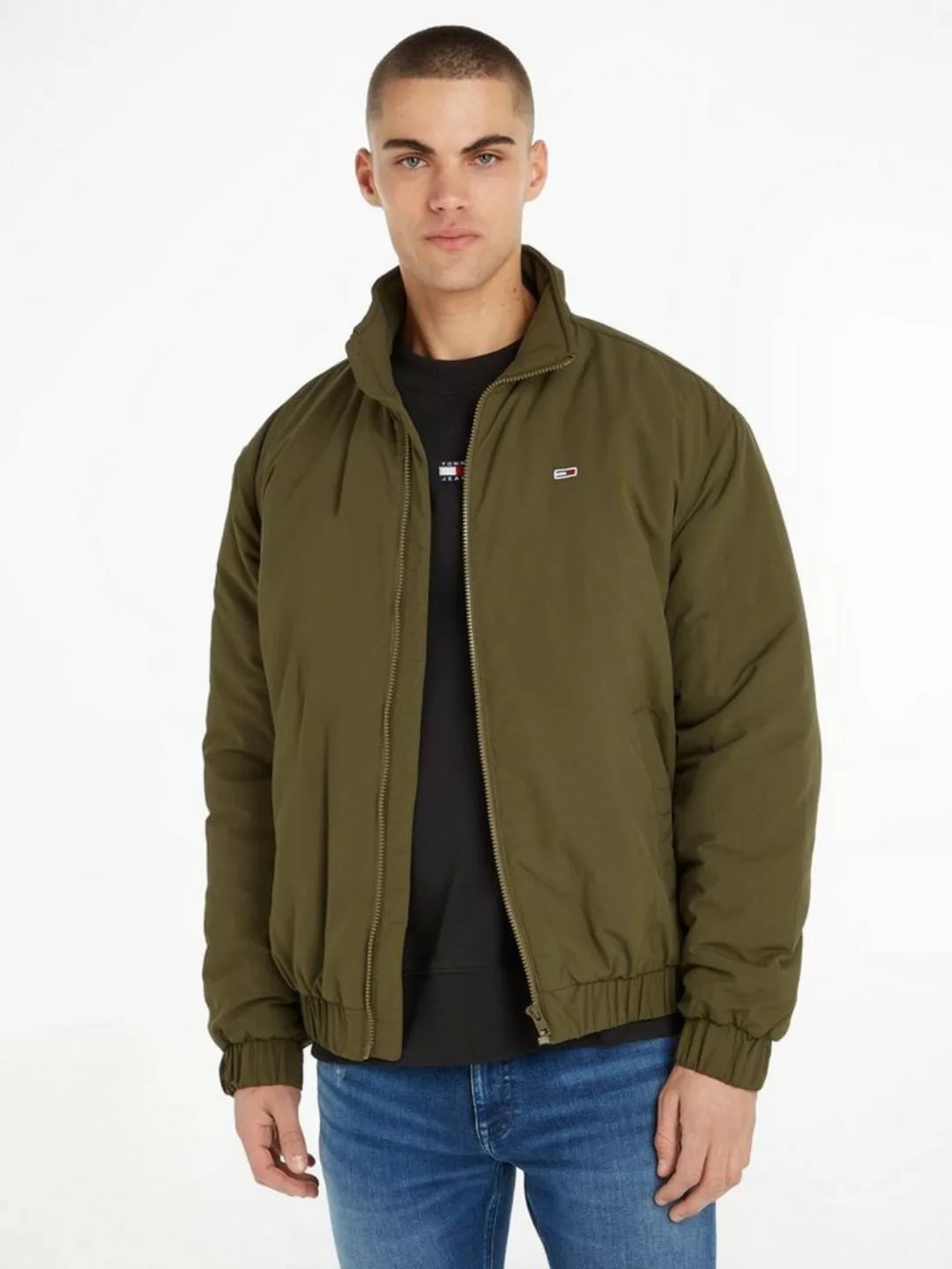 Tommy Jeans Blouson TJM ESSENTIAL PADDED JACKET günstig online kaufen