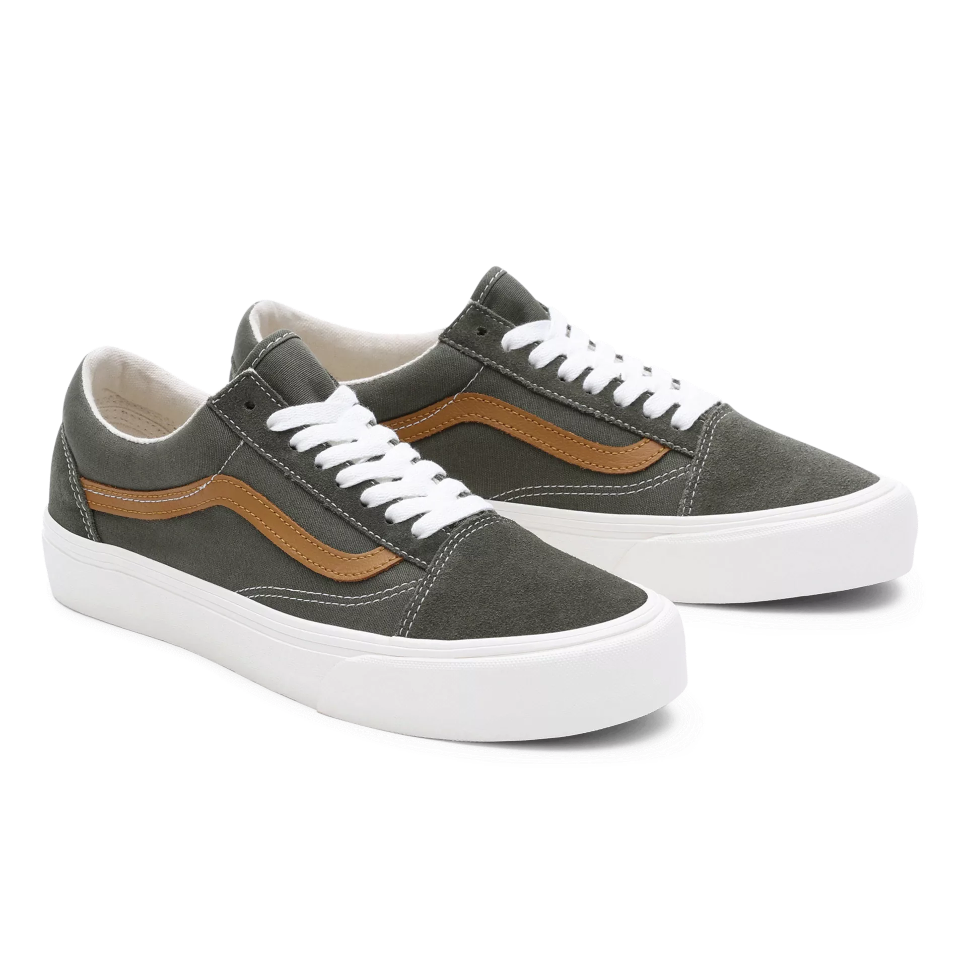 Vans Sneaker "Old Skool VR3", mit Logobadge an der Ferse günstig online kaufen