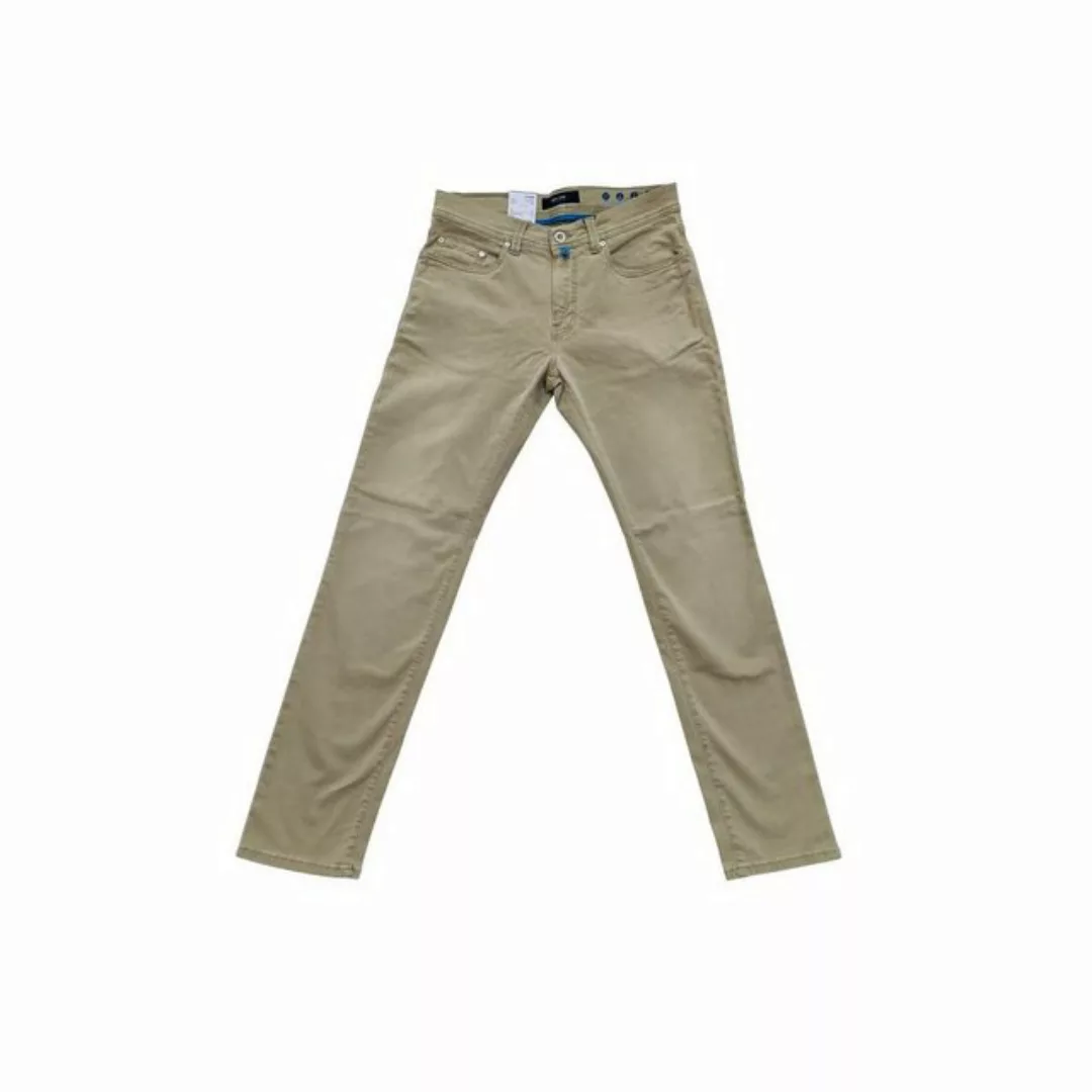 PCE 5-Pocket-Jeans hell-braun (1-tlg) günstig online kaufen