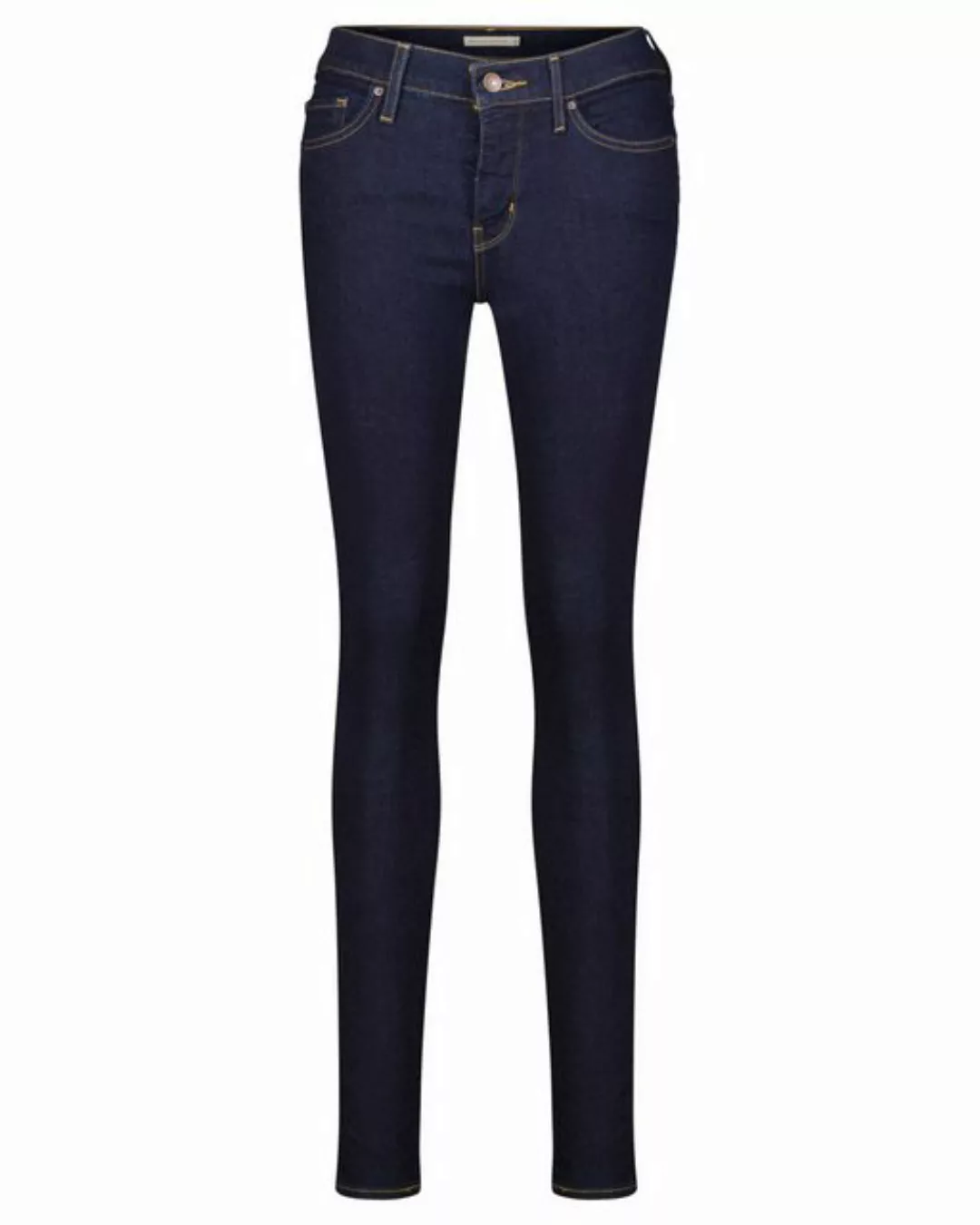 Levi's® 5-Pocket-Jeans Damen Jeans 310 SHAPING SUPER SKINNY (1-tlg) günstig online kaufen