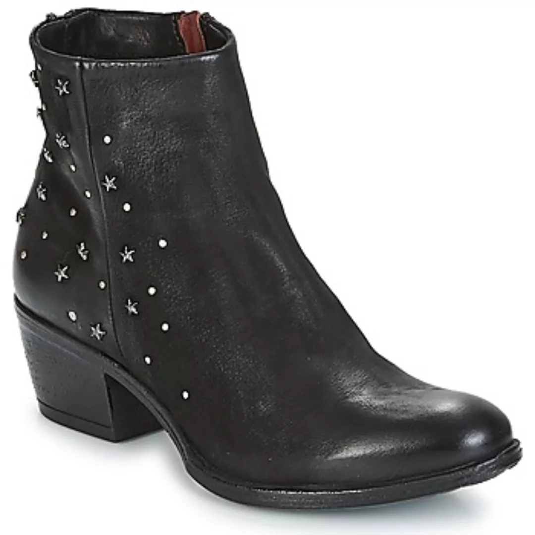 Mjus  Damenstiefel DALLY STAR günstig online kaufen