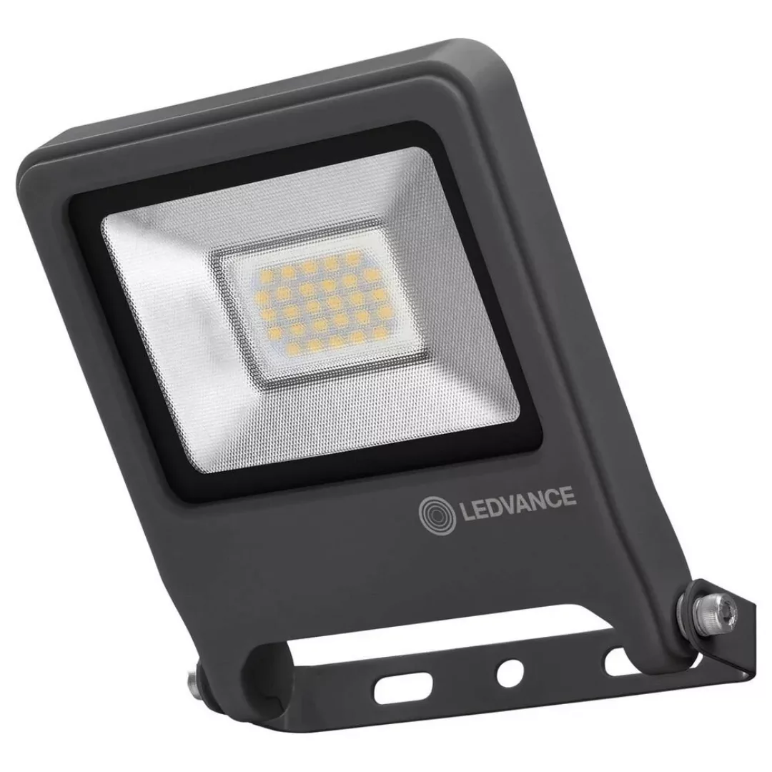 LEDVANCE Endura Floodlight LED-Außenstrahler 30W günstig online kaufen