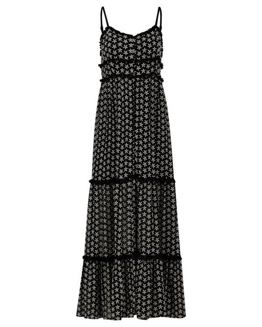 Liu Jo Sommerkleid Damen Maxikleid (1-tlg) günstig online kaufen