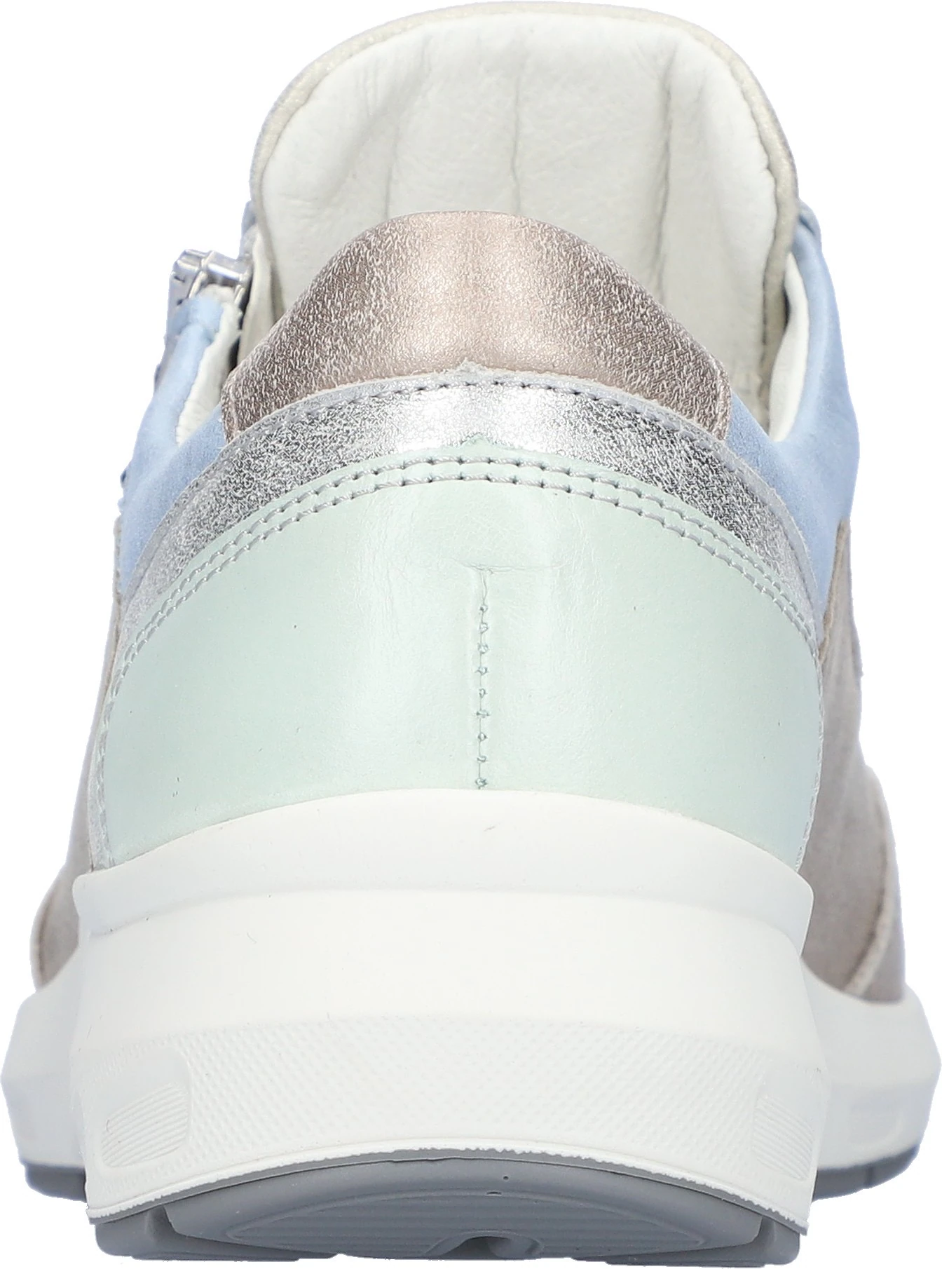 Waldläufer Keilsneaker "M-TONIA", Schnürschuh, Komfortschuh, Bequemschuh mi günstig online kaufen