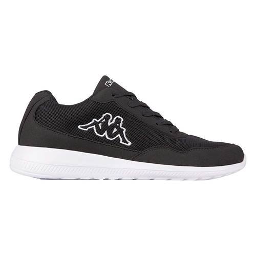 Kappa Follow Schuhe EU 42 White / Black günstig online kaufen