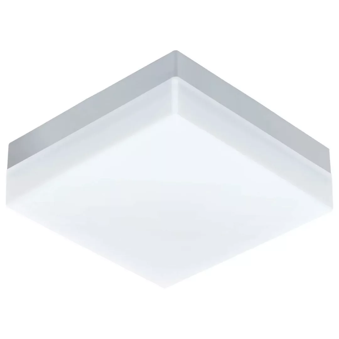 EGLO LED Außen-Deckenleuchte "SONELLA", 1 flammig, Leuchtmittel LED-Board günstig online kaufen