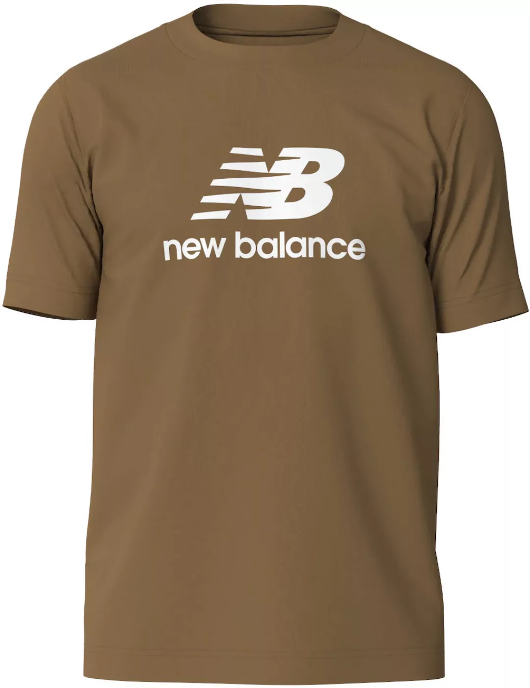 New Balance T-Shirt SPORT ESSENTIALS LOGO T-SHIRT günstig online kaufen