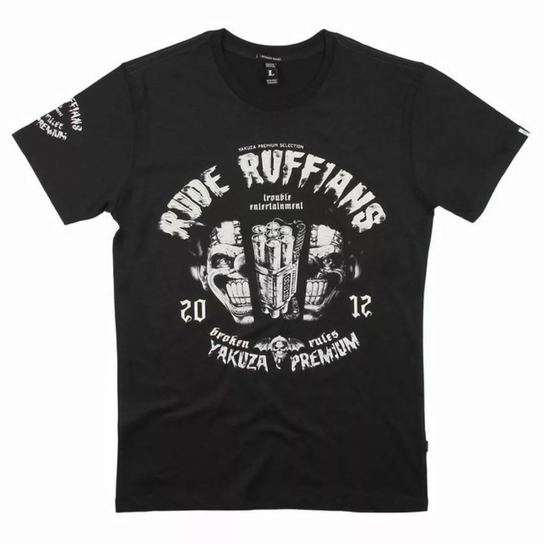 Yakuza Premium T-Shirt 3109 (1-tlg) günstig online kaufen