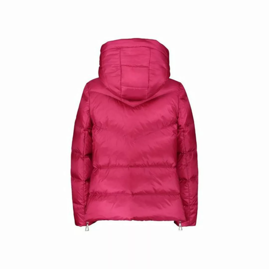 Amber & June 3-in-1-Funktionsjacke pink regular fit (1-St) günstig online kaufen