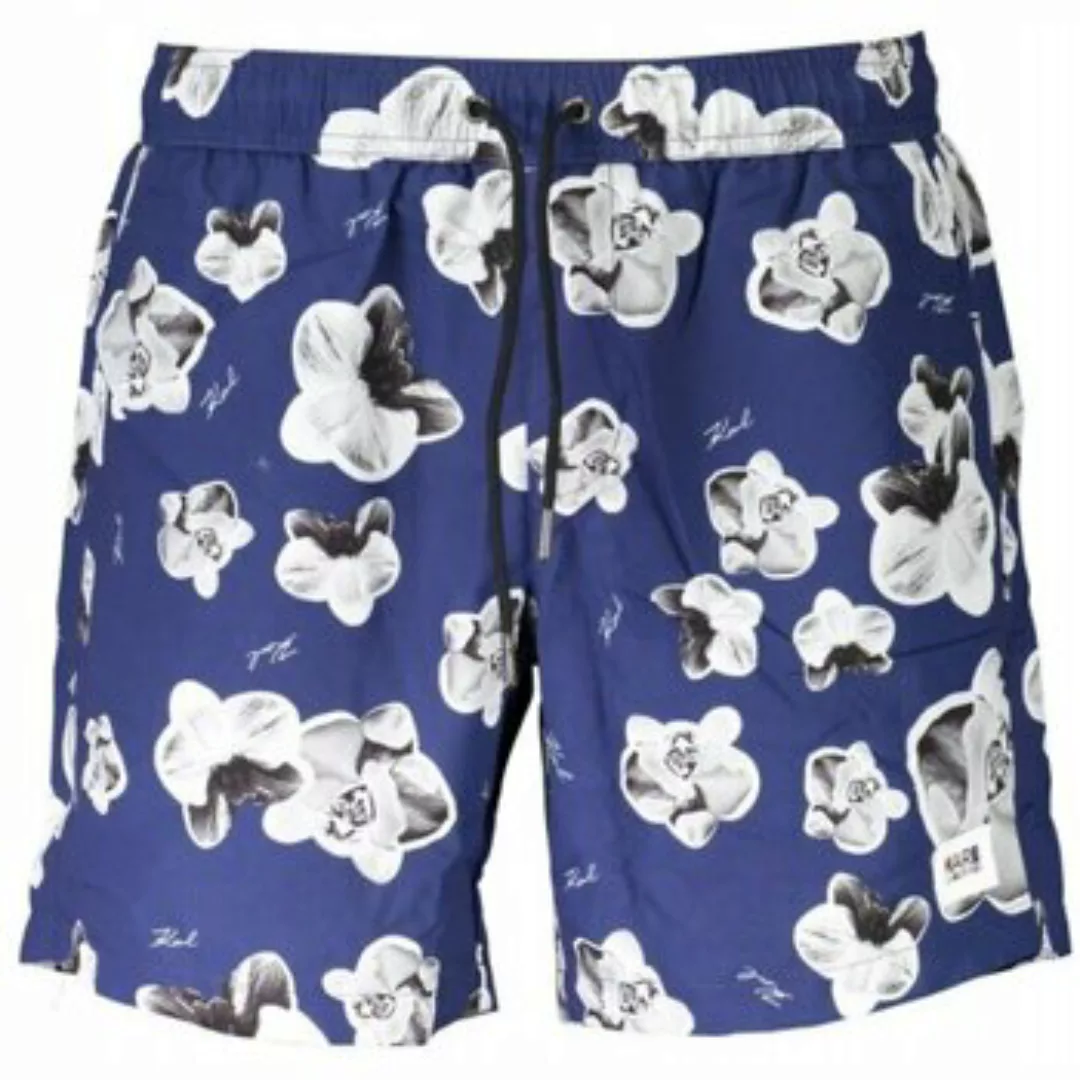 Karl Lagerfeld  Badeshorts KL20MBM12 günstig online kaufen