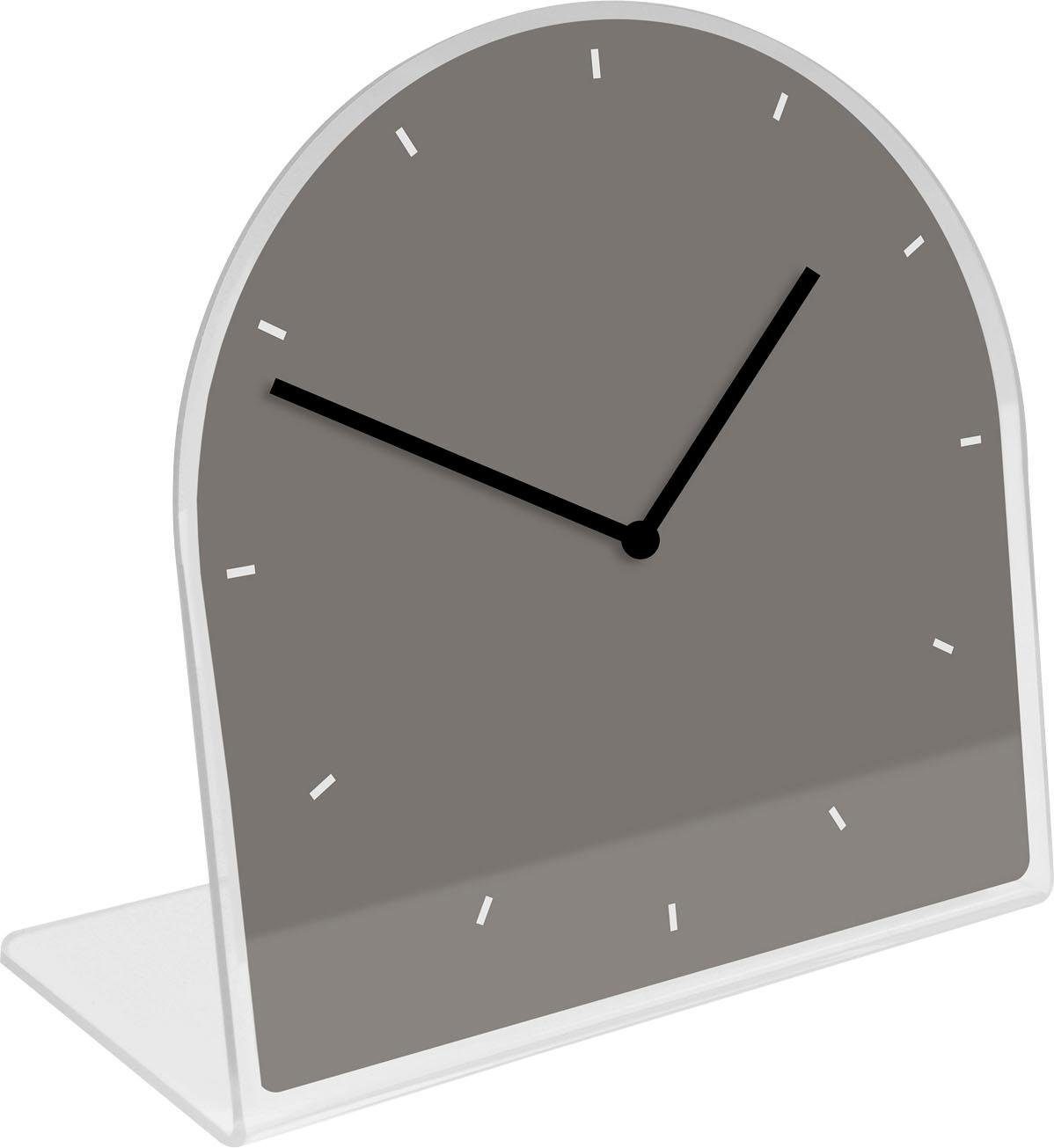 queence Tischuhr Helene Tisch, Uhr, modern, günstig online kaufen