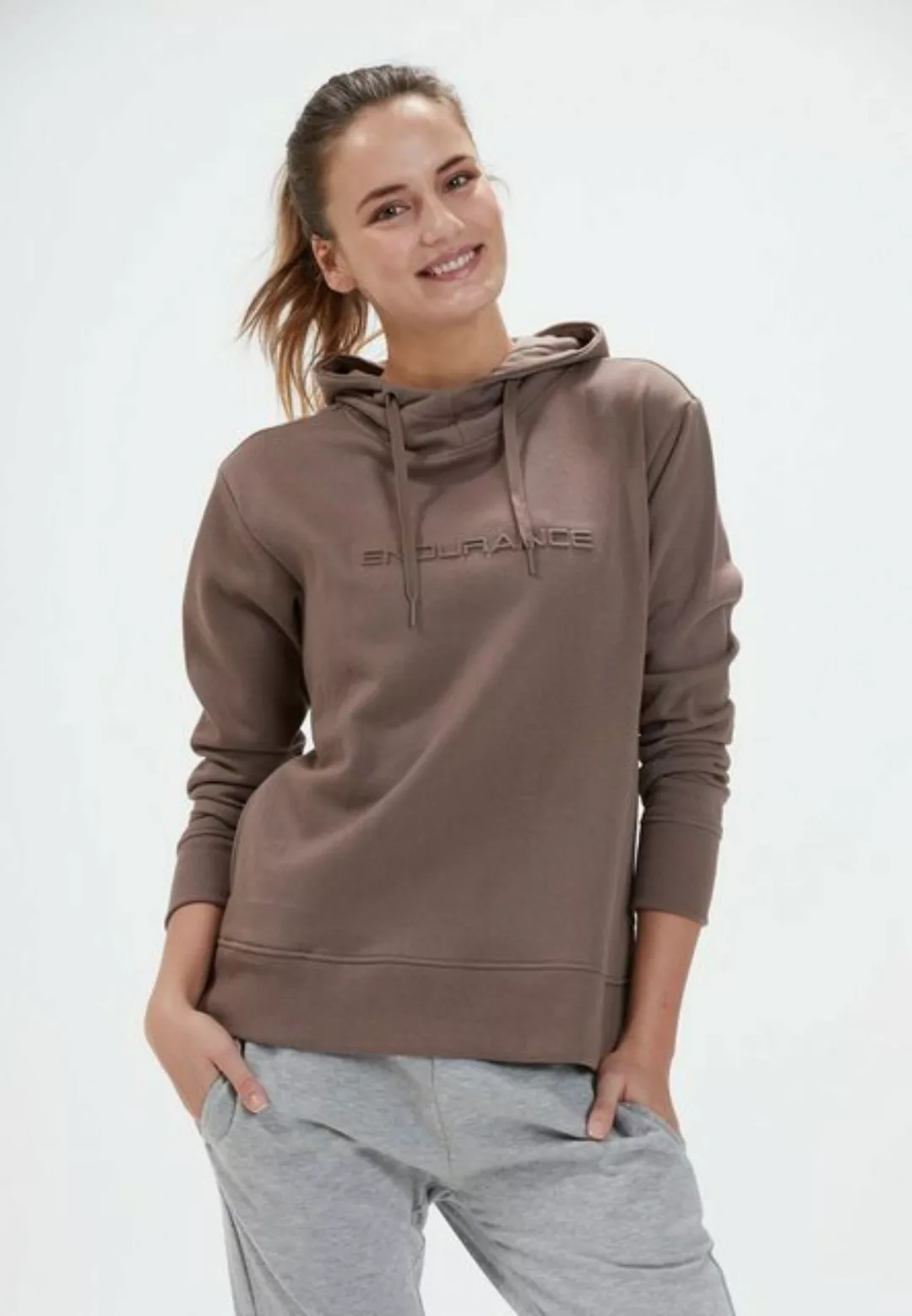 ENDURANCE Kapuzensweatshirt "COLEN W Hoody" günstig online kaufen