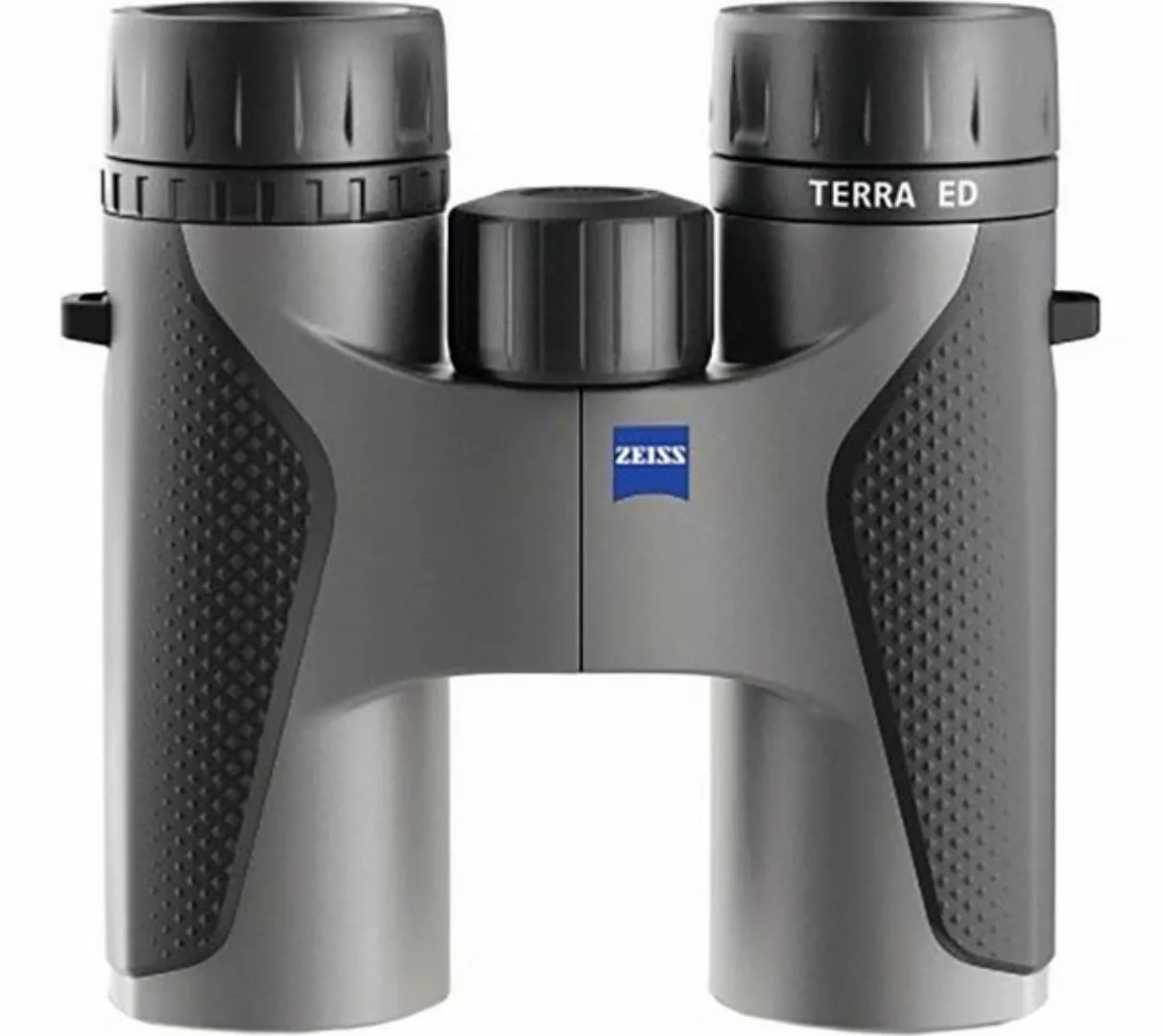 ZEISS Terra ED 8x32 schwarz/grau Fernglas günstig online kaufen