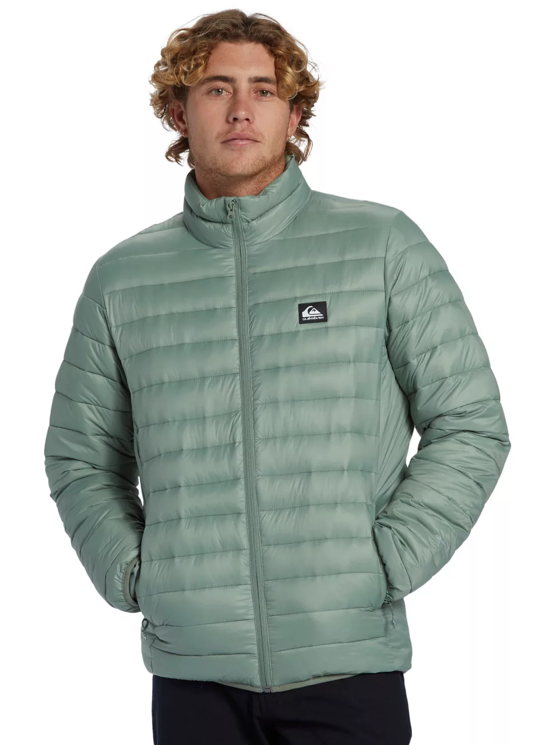 Quiksilver Outdoorjacke "Scaly" günstig online kaufen