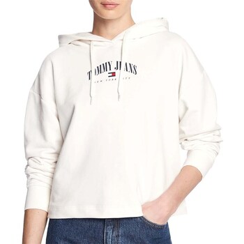 Tommy Hilfiger  Sweatshirt Tommy Jeans Hoodie günstig online kaufen