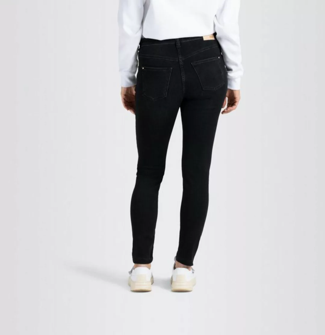 MAC 5-Pocket-Jeans MAC JEANS - DREAM SKINNY, Dream authentic günstig online kaufen