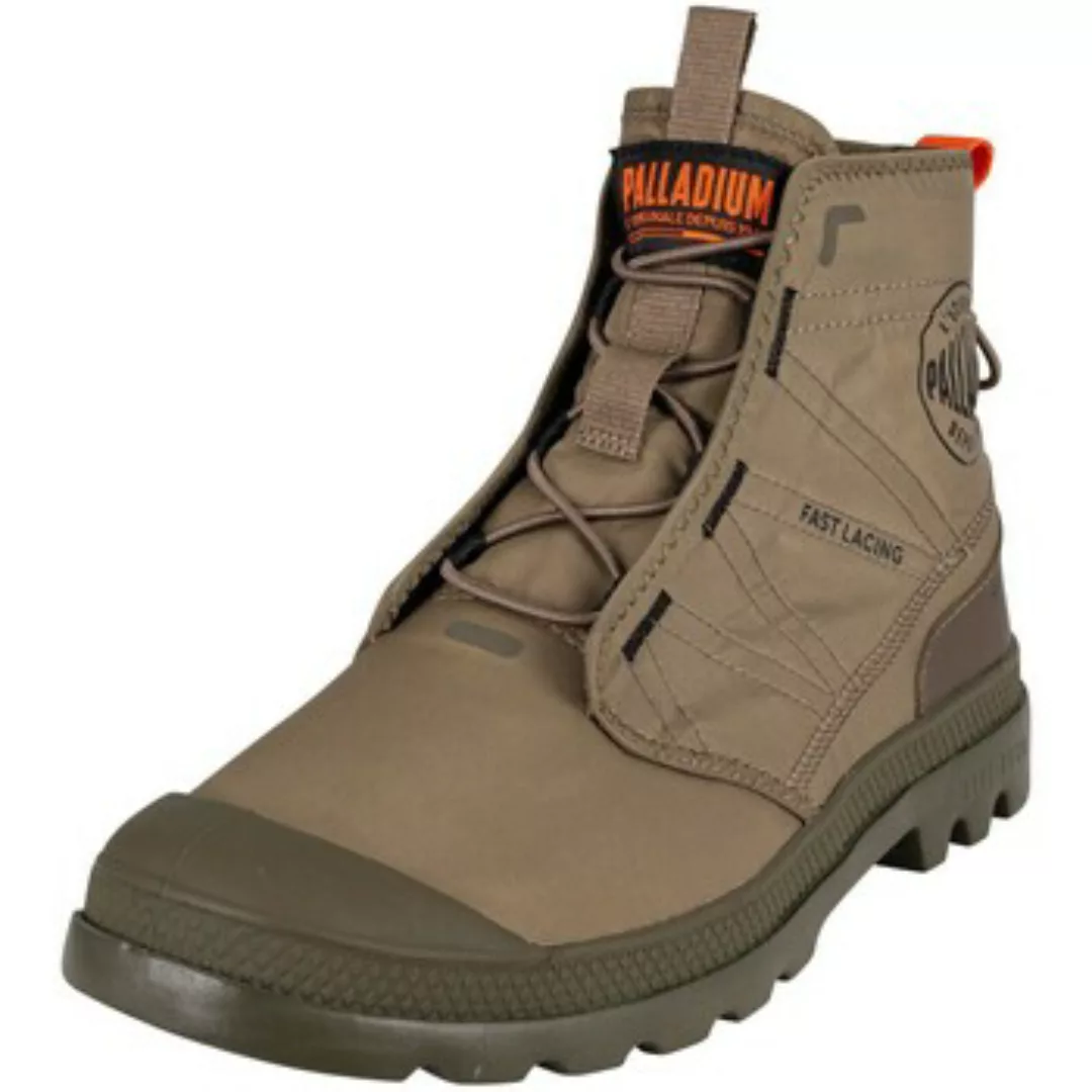 Palladium  Herrenstiefel Pampa Travel Lite Stiefel günstig online kaufen