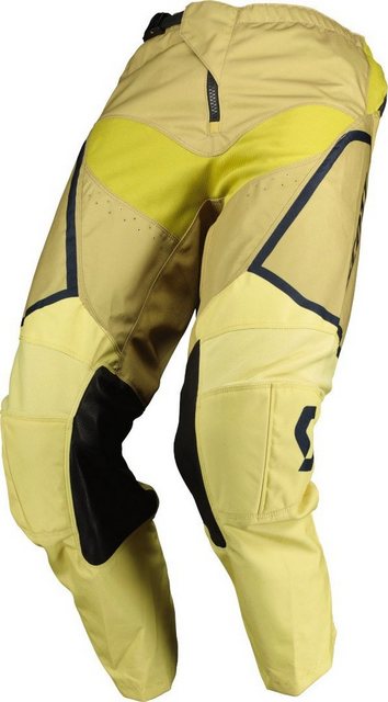 Scott Motorradhose 350 Track Evo 2023 Motocross Hose günstig online kaufen