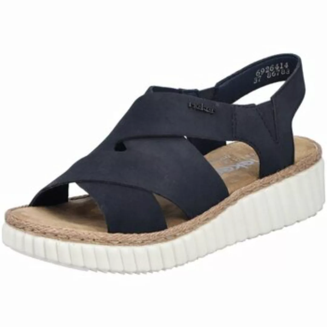 Rieker  Sandalen Sandaletten mod. Sandale 69264-14 günstig online kaufen