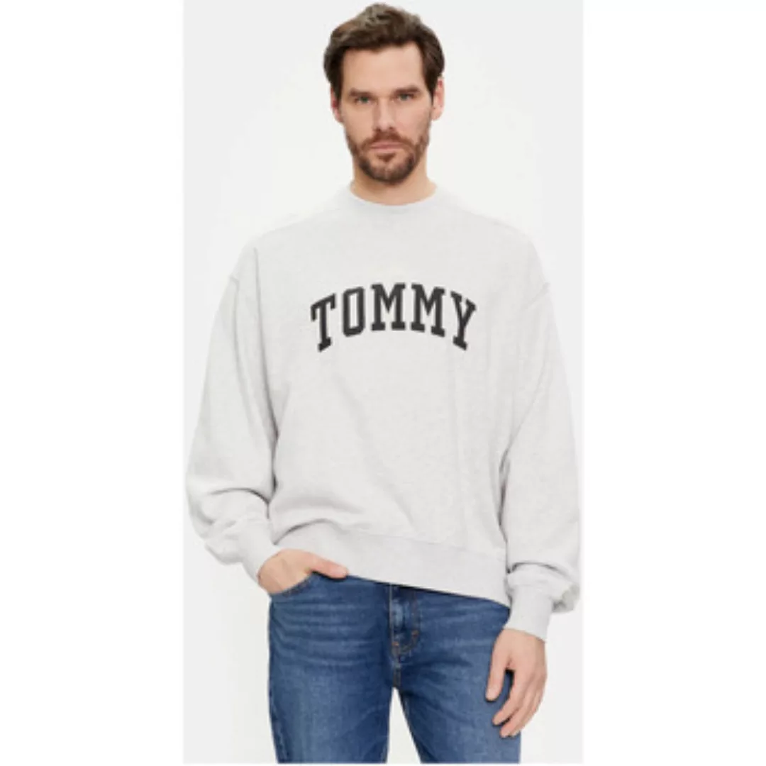 Tommy Jeans  Sweatshirt DM0DM18386 günstig online kaufen