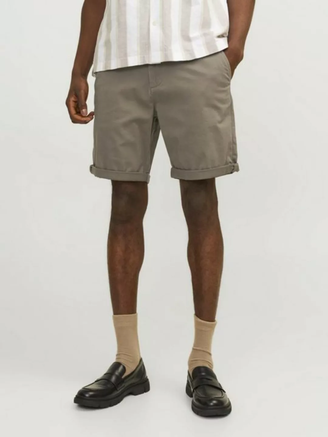 Jack & Jones Chinoshorts JPSTBOWIE JJSHORTS S günstig online kaufen