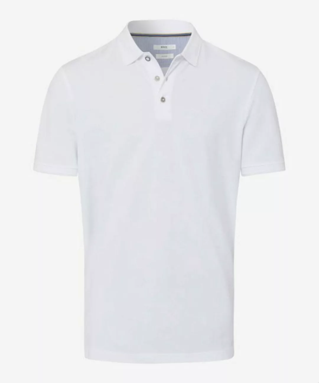 Brax Poloshirt Style Pete U (21-4508) Poloshirt günstig online kaufen