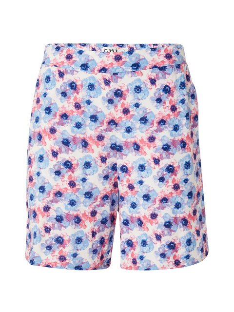 Ichi Shorts VERA (1-tlg) Drapiert/gerafft günstig online kaufen