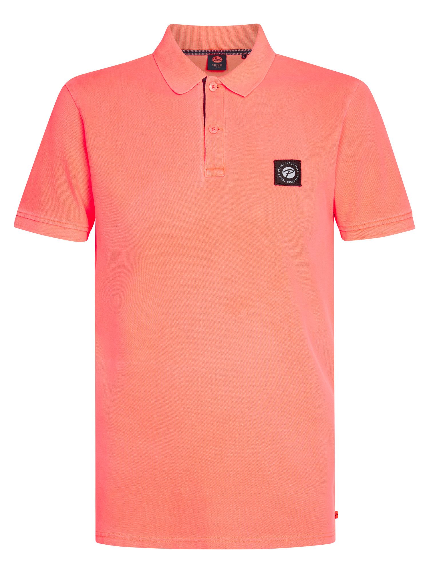 Petrol Industries Poloshirt Marlin günstig online kaufen