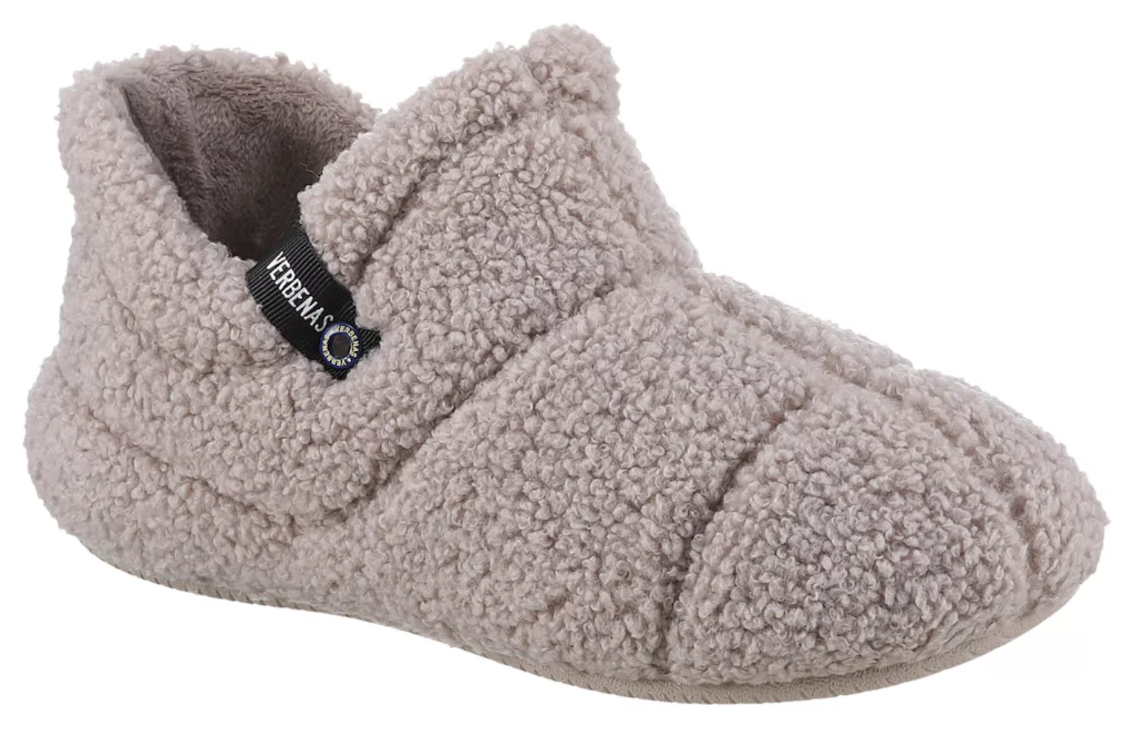 VERBENAS Hüttenschuhe "Yeti Gales", Hausschuh, Homeslipper, Schlupfschuh zu günstig online kaufen