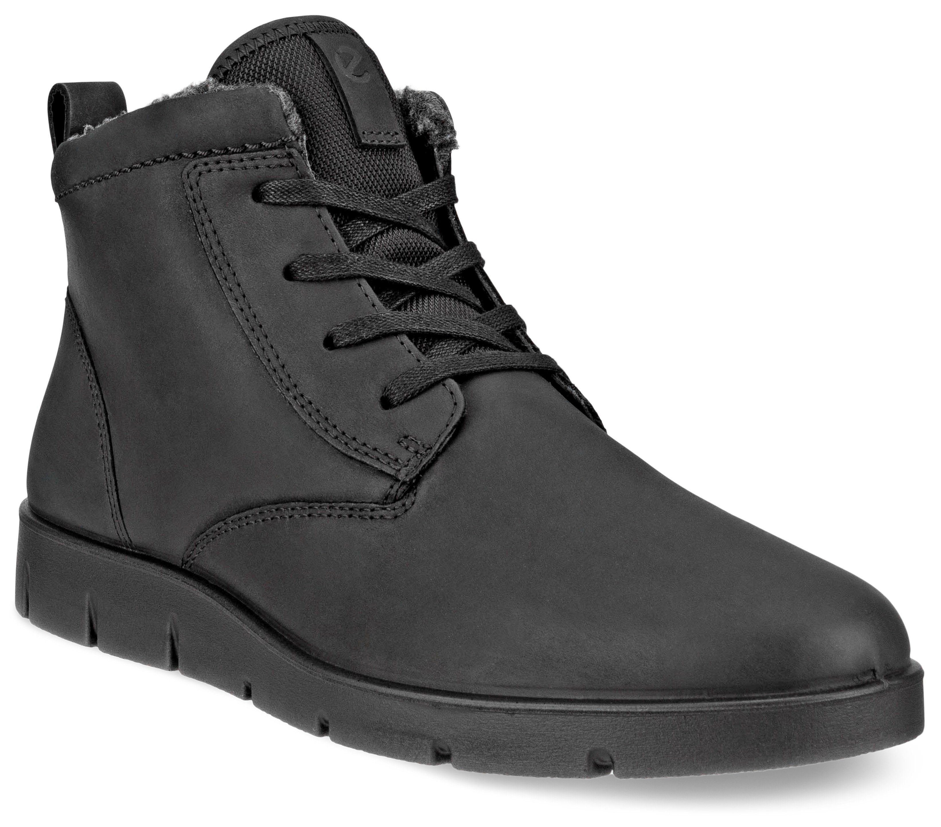 Ecco BELLA Winterboots mit wasserabweisender HYDROMAX®-Ausstattung günstig online kaufen