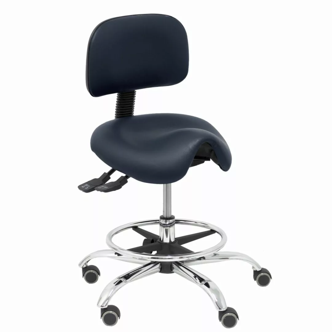 Hocker Zarza P&c 840crrp Schwarz günstig online kaufen