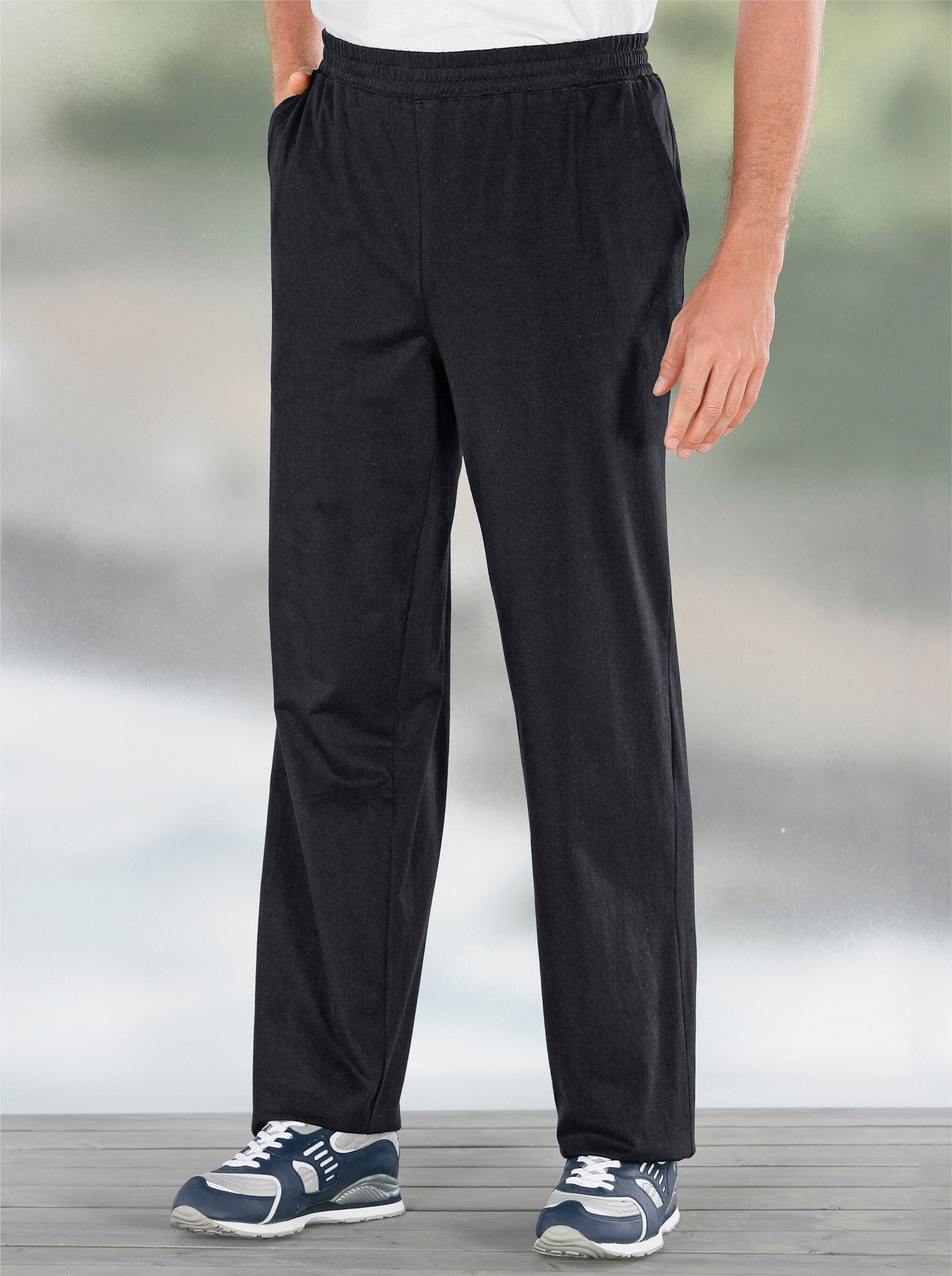 Classic Homewearpants günstig online kaufen