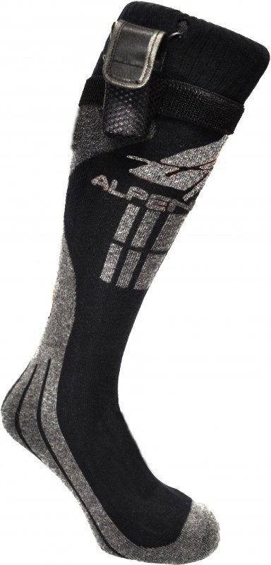 Alpenheat Fire Socks - Ersatzsocken aus Wolle günstig online kaufen