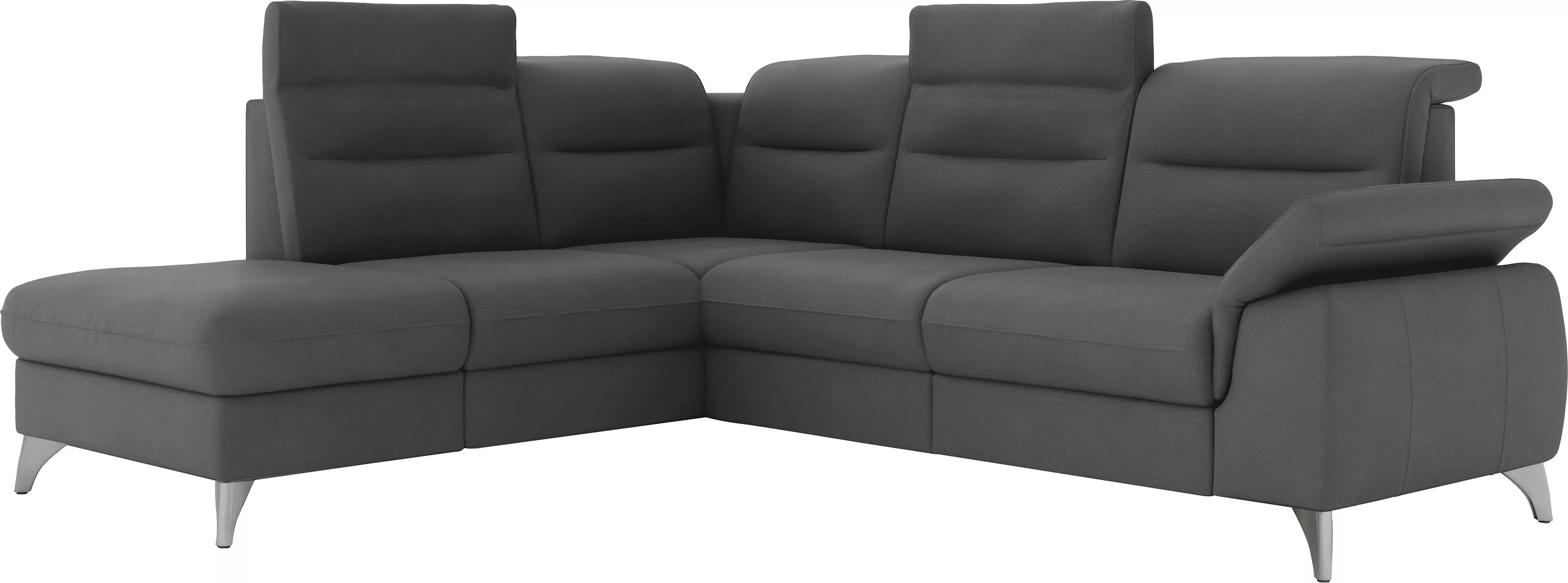 sit&more Ecksofa "Astoria" günstig online kaufen